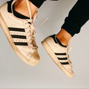 Men’s Adidas Superstar